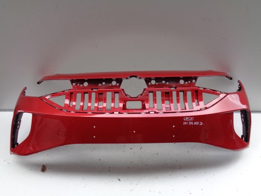 FRONTSTOSSSTANGE VW ID4 11A 21- NR 43520