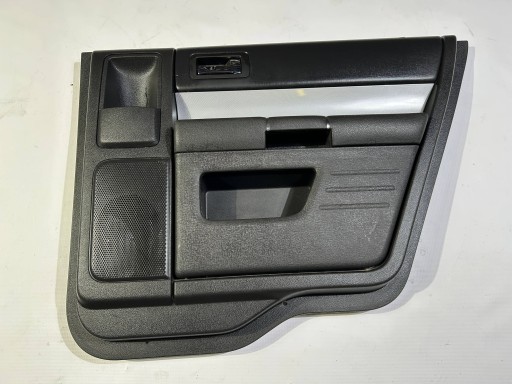 side upholstery door right rear part rear Ford FLEX 2013r