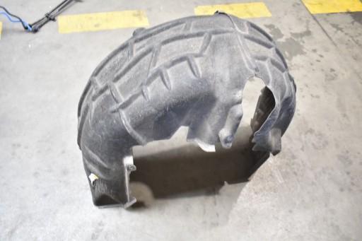 IDEALNE mudguard rear part rear. right AUDI A5 B10 1