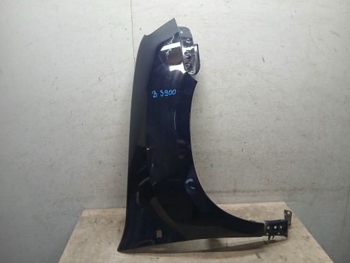 parafango Anteriore Destra DACIA DUSTER e 1