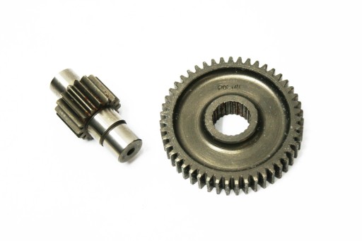 2021360 - Вторинна передача Polini 13/40 Piaggio Zip Quartz