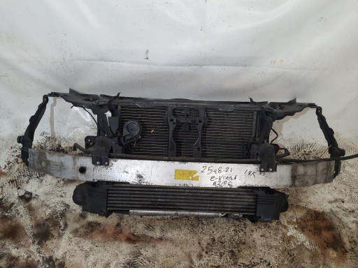 MERCEDES E-CLASS W211 02-06 РЕМЕНЬ ПЕРЕДНИЙ