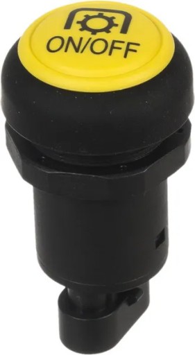 4355770M3 - перемикач ВВП