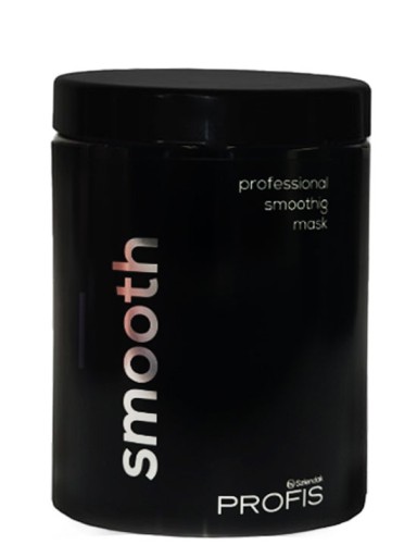 Scandic Profis Smoothing Mask vyhladzujúca maska 1000 ml