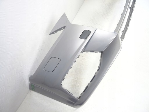Audi TT S-Line 8S0 bumper front front