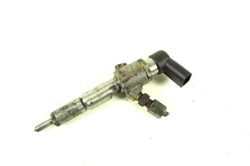 nozzle injector FORD FIESTA MK6 MK7 FUSION and MAZDA 2 1.4 TDCI 9663429280
