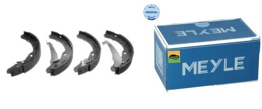 114 042 - MEYLE ЩЕЛЕПИ ХЕМ. VW CADDY / OCTAVIA