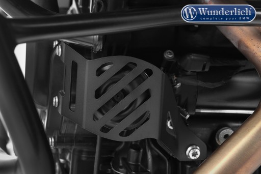 27693-002 - Крышка рожка MB Wunderlich для BMW F900XR