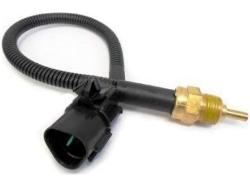 82408 - ДАТЧИК ТЕМПЕРАТУРИ ВОДИ HYUNDAI MATRIX 1.5 01-10