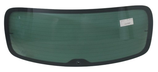 ЗАДНЄ СКЛО ЗАДНІ ДВЕРІ SEAT LEON II 2 2005-2012