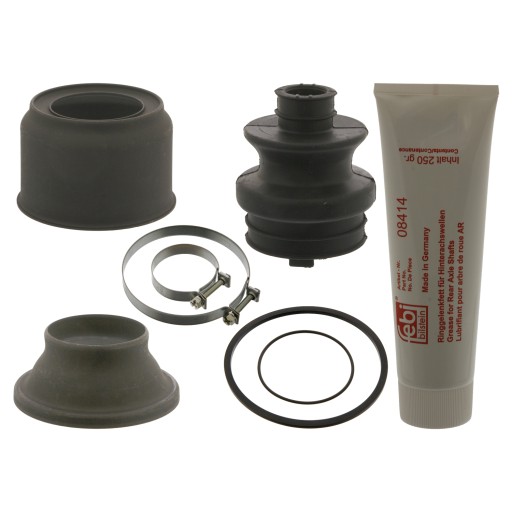 08460 - FEBI КРИШКА ШАРНІРА DB