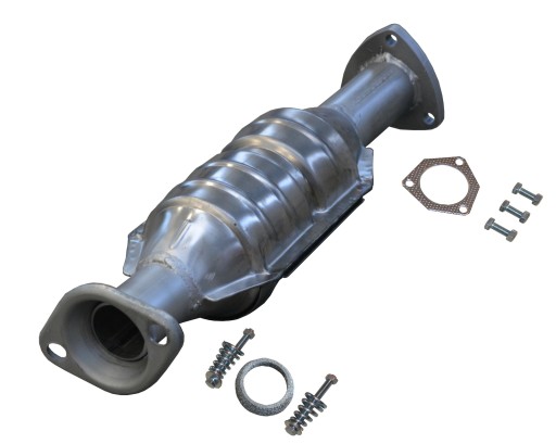 99-285 - HONDA CR-V И 2.0 16V 4X4 128HP КАТАЛИЗАТОР ANTPOL