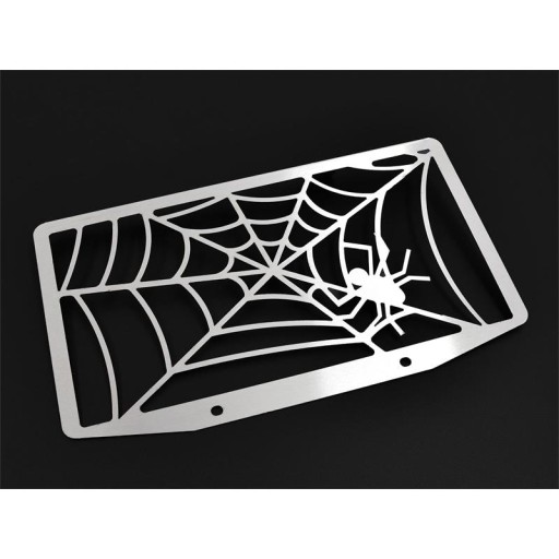 10002561 - ZIEGER РЕШІТКА РАДІАТОРА ДЛЯ KAWASAKI VERSYS 650 10-14