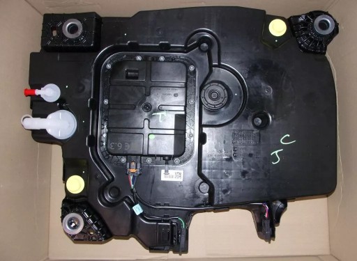 9827963280 ОРИГИНАЛЬНЫЙ БАК ADBLUE PEUGEOT 508 II