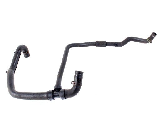 215030032R - ТРУБА ВОДОПРОВІДНА ШИНА MEGANE III 1.5 DCI