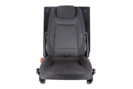 PL984215 - СИДЕНЬЕ ЛЕВОЕ ЗАДНЕЕ ЗАДНЕЕ 3 III РЯД MK1 MK3 7 ЧЕЛОВЕК