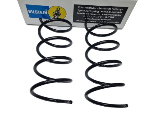 37-133726 - 2x передні пружини MERCEDES CLK C209 c-Class W203