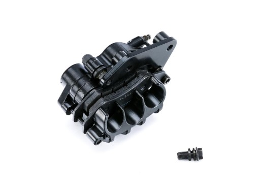 02-3547160 - Гальмівний супорт передній VALENTINE125