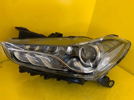 LIGHT LEFT MASERATI GHIBLI 13-17 BI-XENON 10L1-T2