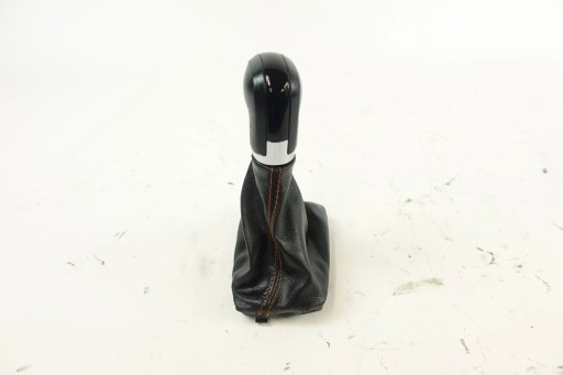 Seat Leon III ручка сильфон кожа