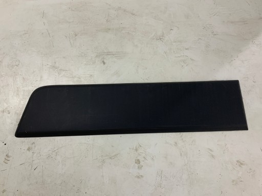 moulding bodywork side left rear part 1306612070 PEUGEOT BOXER II (2006-2014)