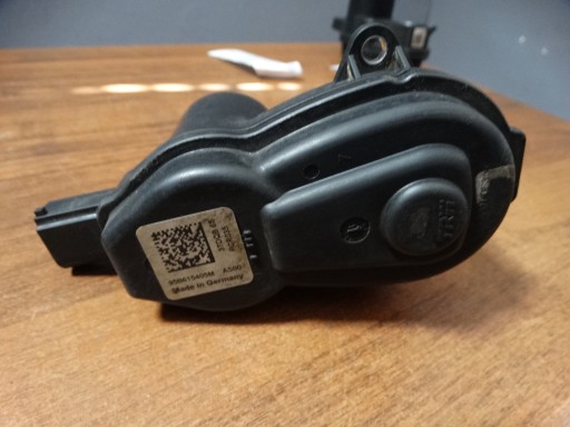 mini motor electric brake PORSCHE MACAN LIFT 1