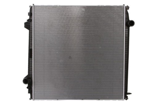 000P, - Кулер для води man tgs tgx euro 6 mahle cr 103 000p man 81.06101-6788