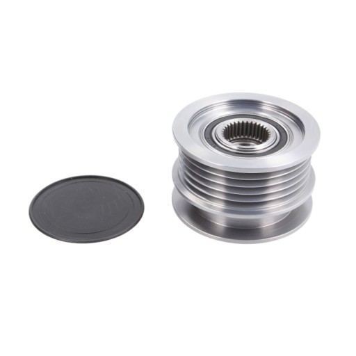 ШКІВ ГЕНЕРАТОРА VALEO 588035