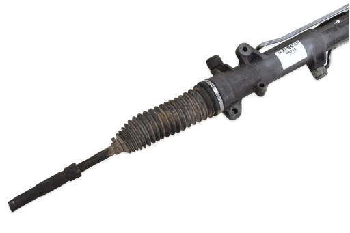Lenkgetriebe Lenkgetriebe Lenkung BMW E60 E61 E63 E64 7882501114 UK
