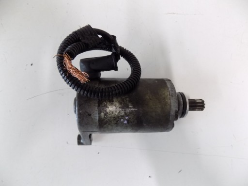 SUZUKI MARAUDER 125 СТАРТЕР СТАРТЕРА