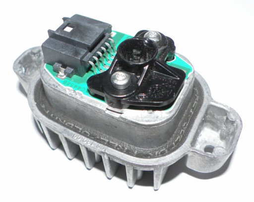 6944259951963 - Світлодіодний модуль Jez BMW 1 F20 F21 LCI 7428425 6pin