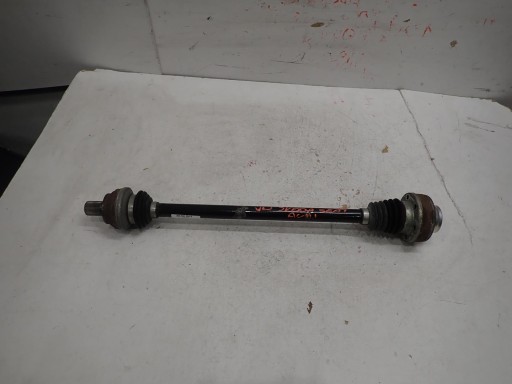 semi-axis right rear part VE SEAT SKODA AUDI 3Q0501204B
