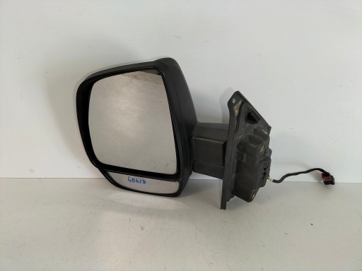 mirror left electrics FIAT DOBLO II 10- OPEL COMBO D 12