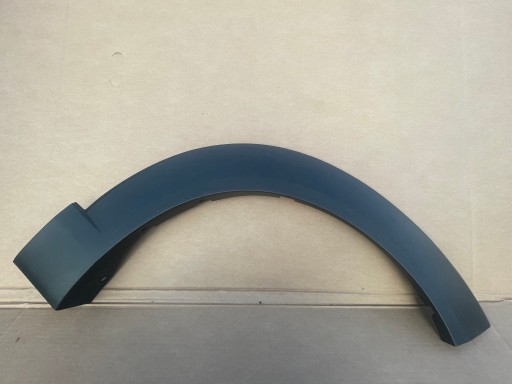 Mazda cx30 правая отделка переднего крыла