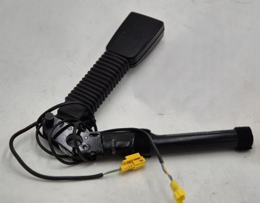 adjuster supports right front MERCEDES W219 CLS 2198600869