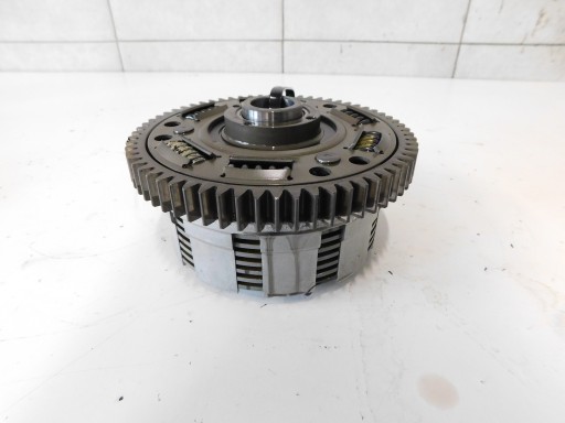 YAMAHA SR 125 КОРЗИНА СЦЕПЛЕНИЯ