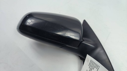 mirror right EU LZ9W AUDI A6 C6 11 PIN