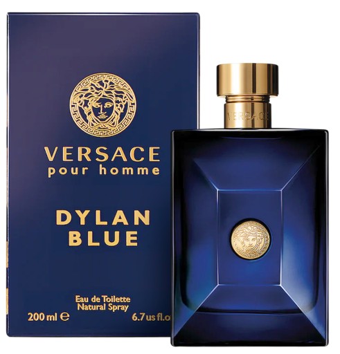 versace versace pour homme dylan blue