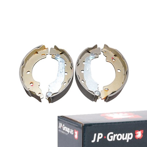 4363900810 - Гальмівні колодки для Dacia SANDERO 1.0 1.2 1.4 MPI