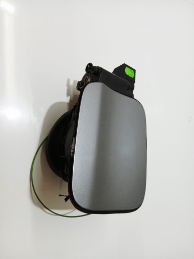 Volet trappe carburant Carburant BMW X1 E84 2990139 A52