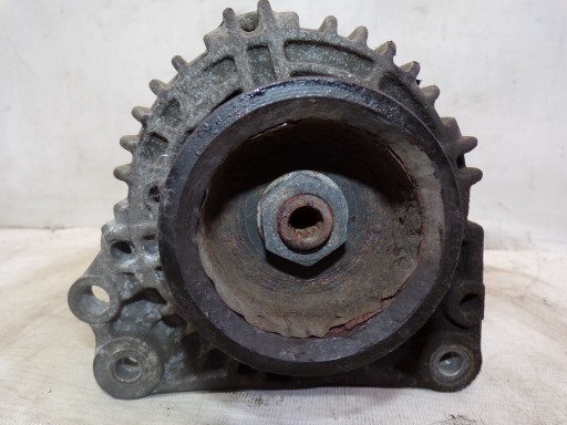 alternator VOLKSWAGEN LT 45 LT35 2.5 TDI engine AVR 074903025K (1)