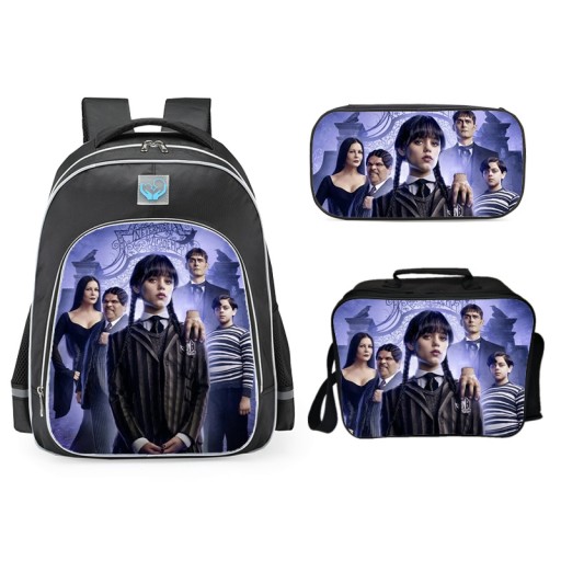 Однокамерний шкільний рюкзак PEIPEI) Multicolour