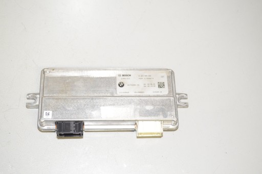 Камера на крышке багажника bmw 5 (g30) 7942881 3.0l дизель 294kw 2017