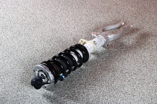 BMW M8 F91 F92 shock absorber left front front EDC 7856895 12721 km !!!