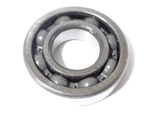 91001-MN1-671-563 - ПОДШИПНИК НА ВАЛ ВАЛА HONDA NX500 XR600R 6308 ЛЕВЫЙ