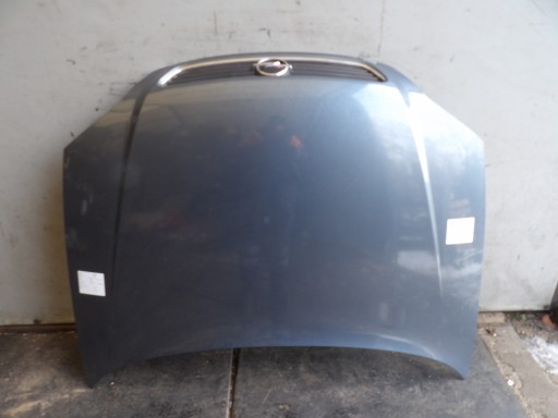 Opel Astra G II cofano lak. Z293