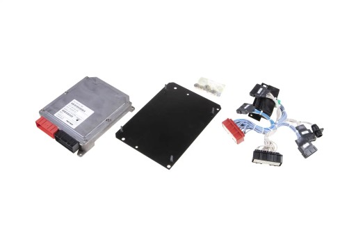 7711132237 Модуль управления