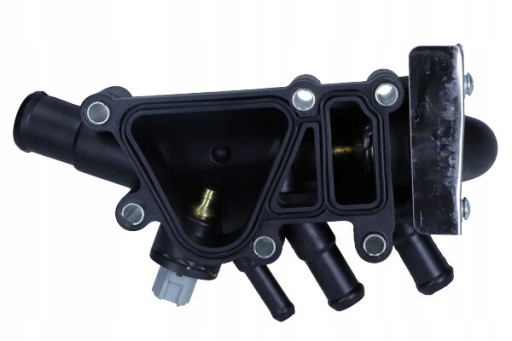 18-0707/ZAW - MAXGEAR КОРПУС ТЕРМОСТАТА FORD FIESTA FUSION 1.3