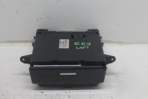 Handschuhfach Aschenbecher 697637605 BMW