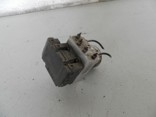 SUZUKI WAGON R + НАСОС БЛОК ABS 1.3 16V